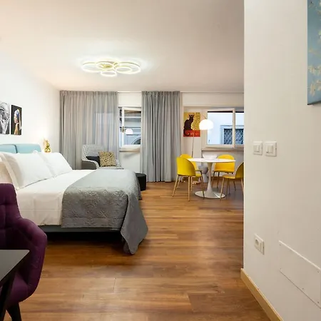 Guicciardini * פירנצה