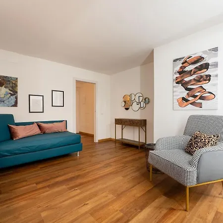 דירה Guicciardini