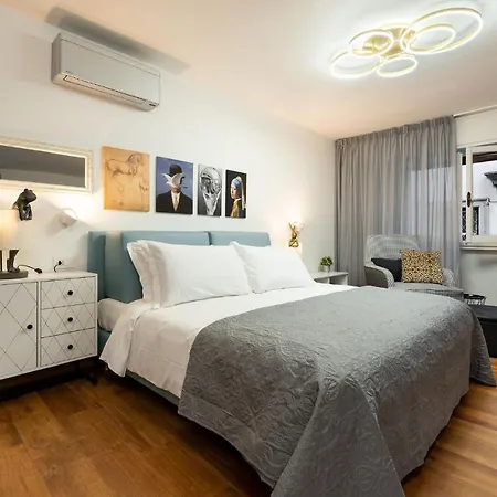 Guicciardini * פירנצה