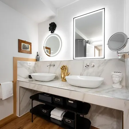 דירה Guicciardini *