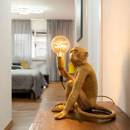 Guicciardini דירה פירנצה