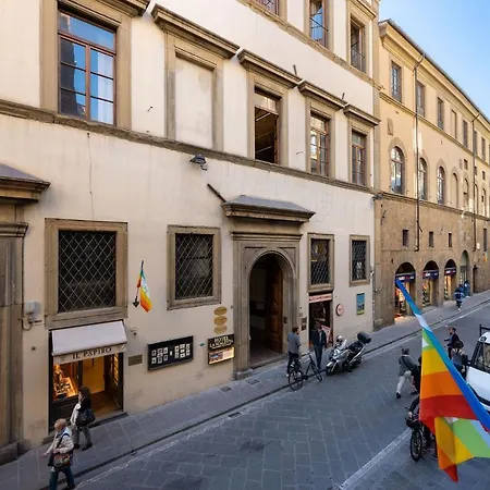 דירה Guicciardini