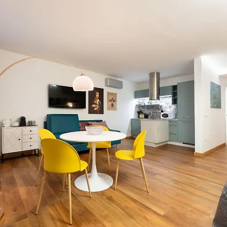 Guicciardini דירה