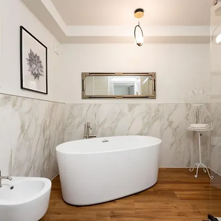 Guicciardini דירה *