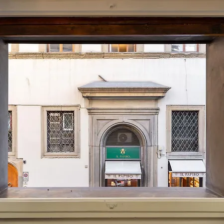 דירה Guicciardini