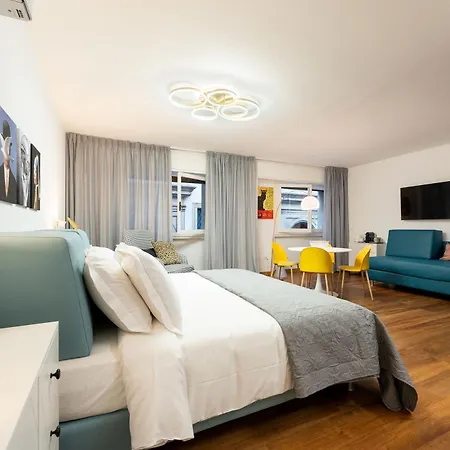 Guicciardini דירה *