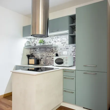 דירה Guicciardini *