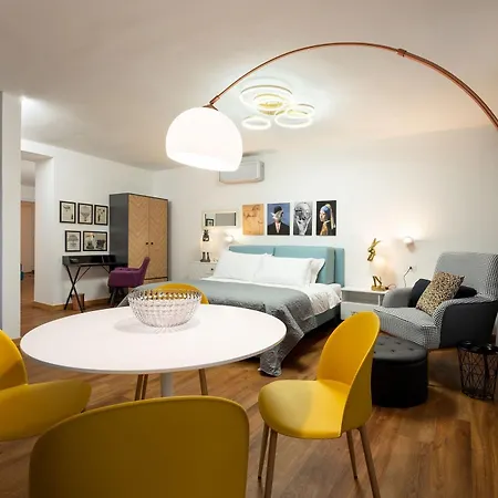 דירה Guicciardini *