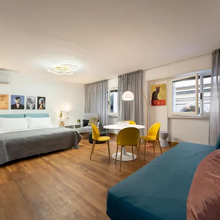 דירה Guicciardini *