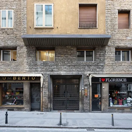 דירה Guicciardini