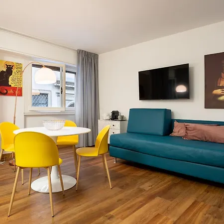 דירה Guicciardini פירנצה