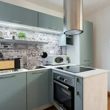 דירה Guicciardini פירנצה