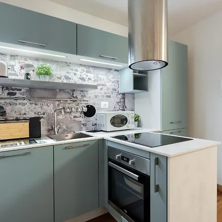 Apartment Guicciardini